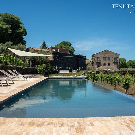 Tenuta Di Fessina 카스티글리오네디시칠리아 외부 사진