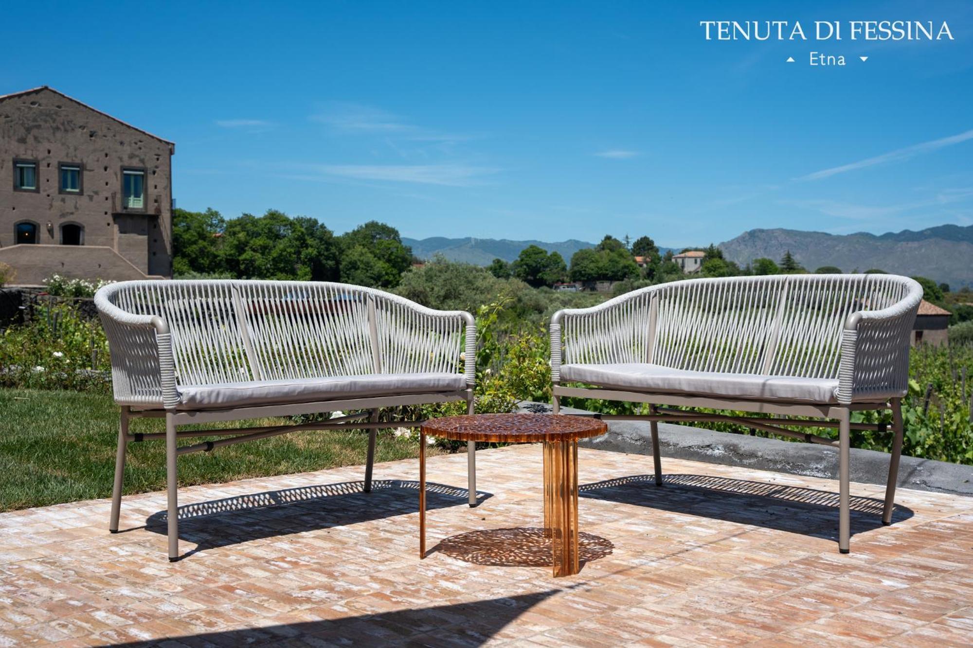 Tenuta Di Fessina 카스티글리오네디시칠리아 외부 사진